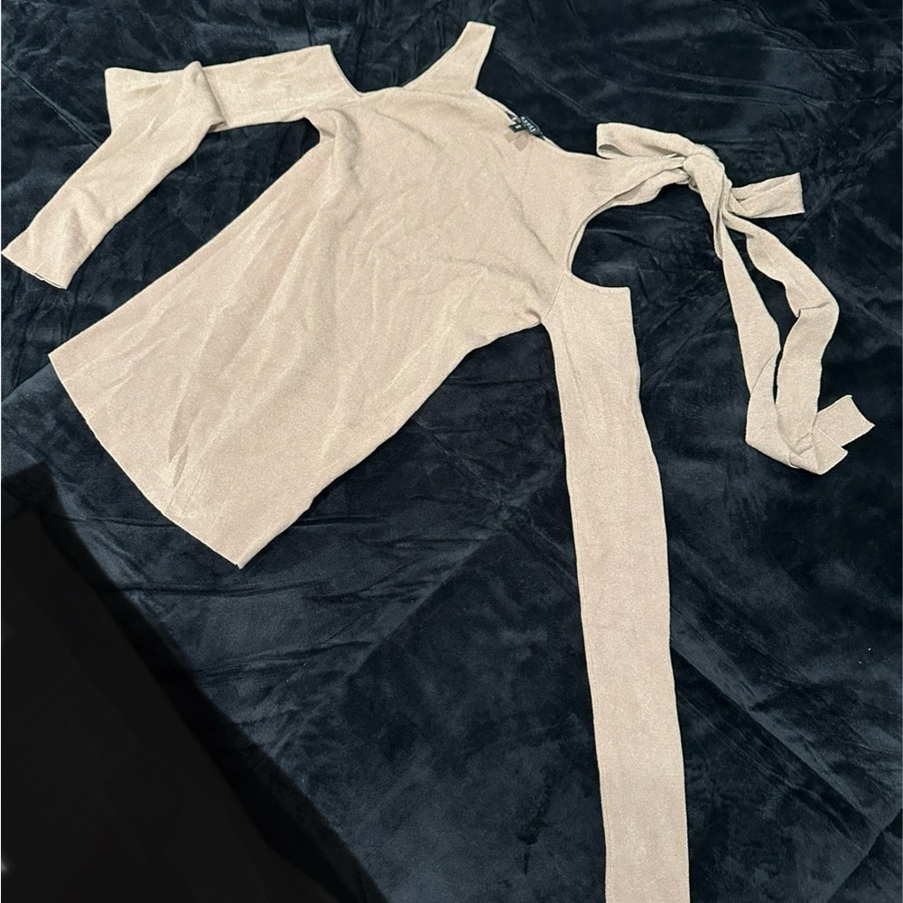 Gucci long sleeve top